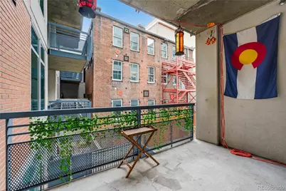 1401 Wewatta Street #305, Denver, CO 80202 - Photo 16