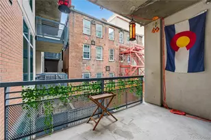 1401 Wewatta St, Denver, CO 80202 - Photo 16