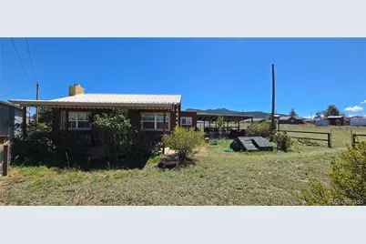 76 Vista Drive, Westcliffe, CO 81252 - Photo 24