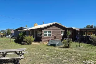 76 Vista Dr, Westcliffe, CO 81252 - Photo 1