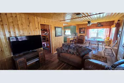 76 Vista Drive, Westcliffe, CO 81252 - Photo 4