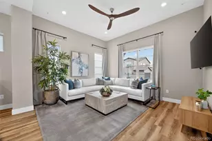 15527 W La Salle Pl, Lakewood, CO 80228 - Photo 8