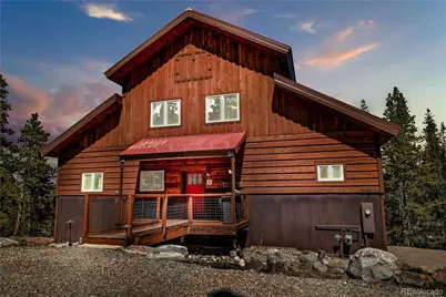 258 Gold Trail Cutoff, Fairplay, CO 80440 - Photo 6