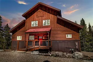 258 Gold Trail Cutoff, Fairplay, CO 80440 - Photo 6