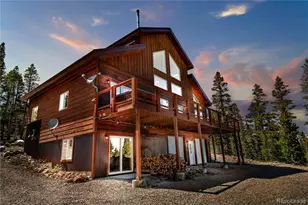 258 Gold Trail Cutoff, Fairplay, CO 80440 - Photo 4