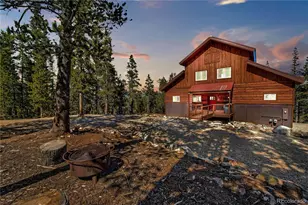 258 Gold Trail Cutoff, Fairplay, CO 80440 - Photo 2