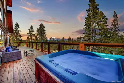 258 Gold Trail Cutoff, Fairplay, CO 80440 - Photo 1