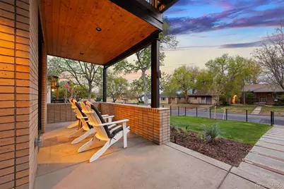 1652 S Josephine Street, Denver, CO 80210 - Photo 2