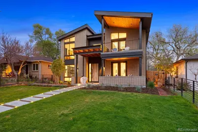 1652 S Josephine Street, Denver, CO 80210 - Photo 1
