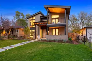 1652 S Josephine St, Denver, CO 80210 - Photo 1