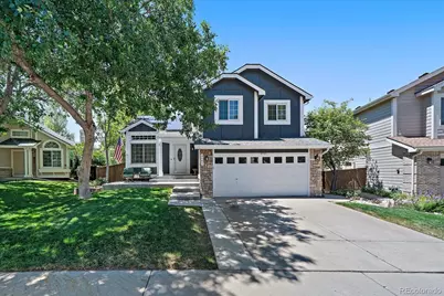9785 Wedgewood Drive, Littleton, CO 80126 - Photo 1