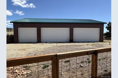 9621 County Road 328, Westcliffe, CO 81252 - Photo 6