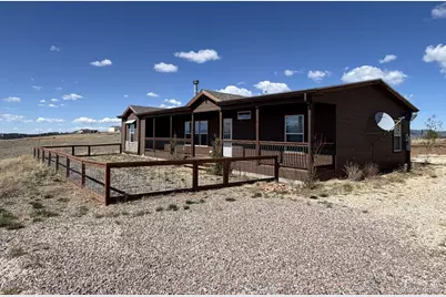 9621 County Road 328, Westcliffe, CO 81252 - Photo 1