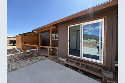 9621 County Road 328, Westcliffe, CO 81252 - Photo 2