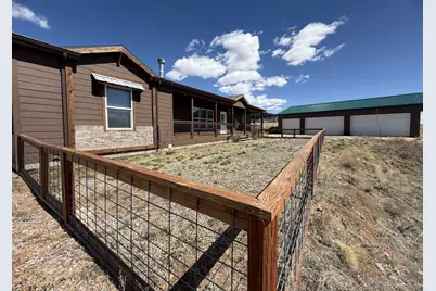 9621 County Road 328, Westcliffe, CO 81252 - Photo 4