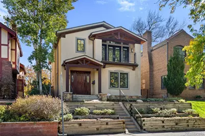 874 S Gilpin Street, Denver, CO 80209 - Photo 2