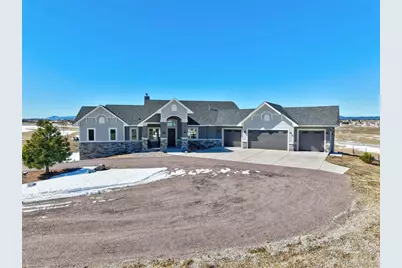 5734 Windridge Point, Colorado Springs, CO 80908 - Photo 1