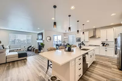 5134 Queen Court, Arvada, CO 80002 - Photo 8