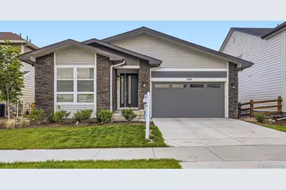 5134 Queen Court, Arvada, CO 80002 - Photo 1