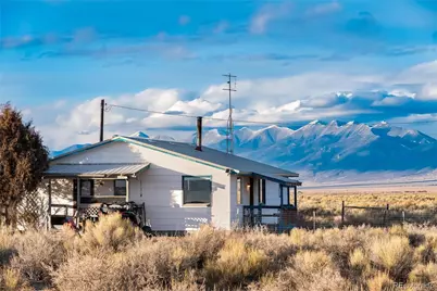 64177 County Road T, Moffat, CO 81143 - Photo 1