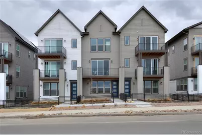 11542 Vibrato Lane, Lone Tree, CO 80134 - Photo 1