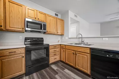 9306 Amison Circle #102, Parker, CO 80134 - Photo 6