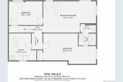 2391 W 56th, Denver, CO 80221 - Photo 44