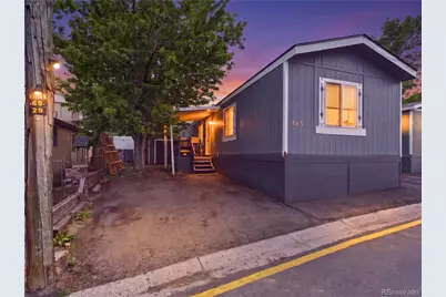 9400 Elm Court, Denver, CO 80260 - Photo 1