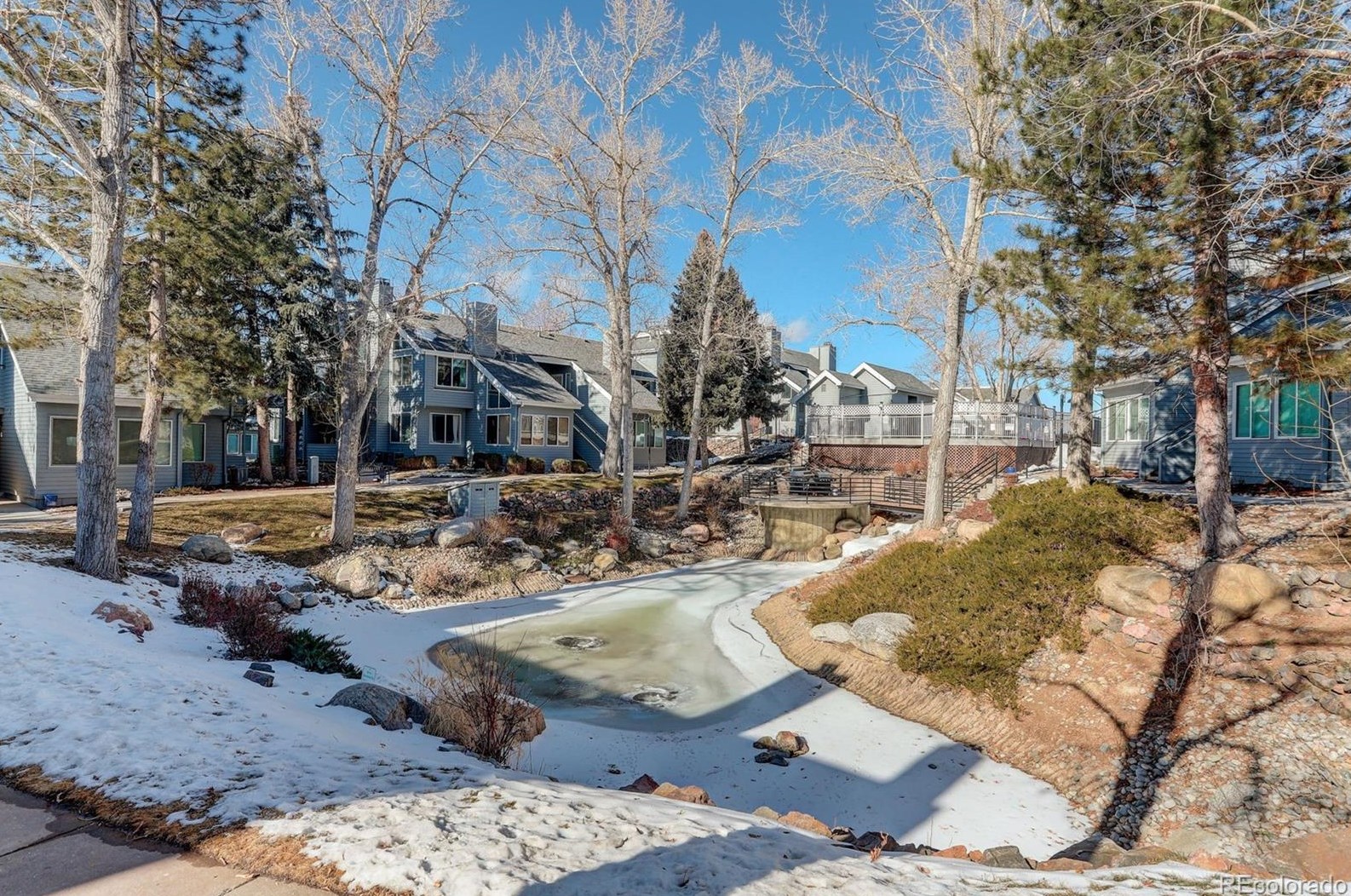 8500 Jefferson Ave, Denver CO  80235-1710 exterior