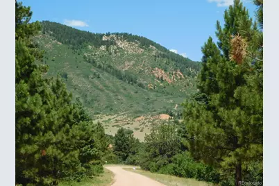 6447 Thunderbird Road, Larkspur, CO 80118 - Photo 2