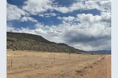 Lot 9 Ballentine Rd., Fort Garland, CO 81133 - Photo 2