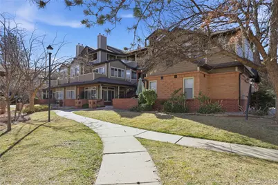 6001 S Yosemite Street #B202, Greenwood Village, CO 80111 - Photo 2