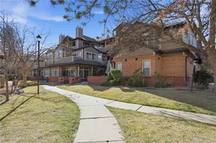 6001 S Yosemite Street, Greenwood Village, CO 80111 - Photo 1
