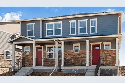 22604 E 6th Place, Aurora, CO 80018 - Photo 1