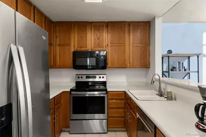 12535 E Tennessee Circle #F, Aurora, CO 80012 - Photo 10