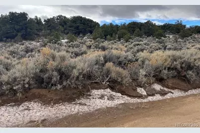 Lot 2087 Sandoval Road, Fort Garland, CO 81133 - Photo 2