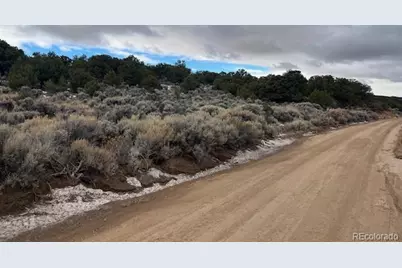 Lot 2087 Sandoval Road, Fort Garland, CO 81133 - Photo 1