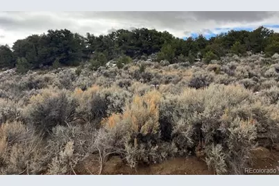 Lot 2087 Sandoval Road, Fort Garland, CO 81133 - Photo 4