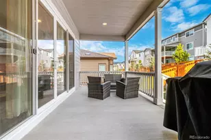 2812 Keepsake Wy, Castle Rock, CO 80109 - Photo 36