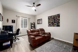 2812 Keepsake Wy, Castle Rock, CO 80109 - Photo 18