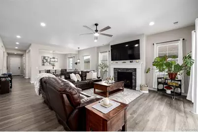 2812 Keepsake Way, Castle Rock, CO 80109 - Photo 8