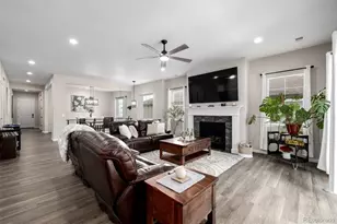 2812 Keepsake Wy, Castle Rock, CO 80109 - Photo 8