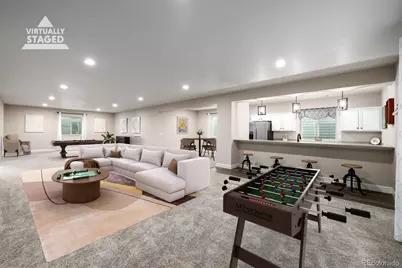 2812 Keepsake Way, Castle Rock, CO 80109 - Photo 28