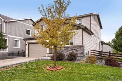 4603 S Nepal Way, Aurora, CO 80015 - Photo 2