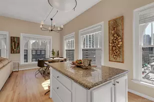 1555 California St, Denver, CO 80202 - Photo 1