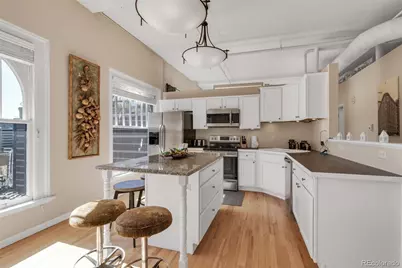 1555 California Street #607, Denver, CO 80202 - Photo 20