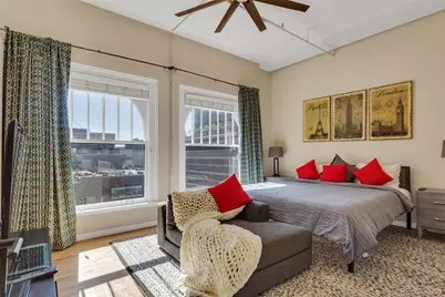 1555 California Street #607, Denver, CO 80202 - Photo 8