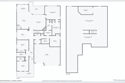 7939 Laramie River Lane, Littleton, CO 80125 - Photo 50