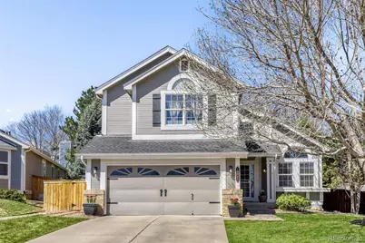 10047 Andrush Court, Lone Tree, CO 80124 - Photo 1