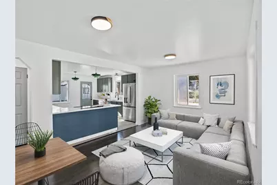 1448 W Ohio Avenue, Denver, CO 80223 - Photo 8